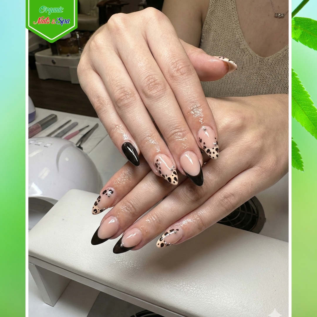 Top Trending Nail Designs for March 2026